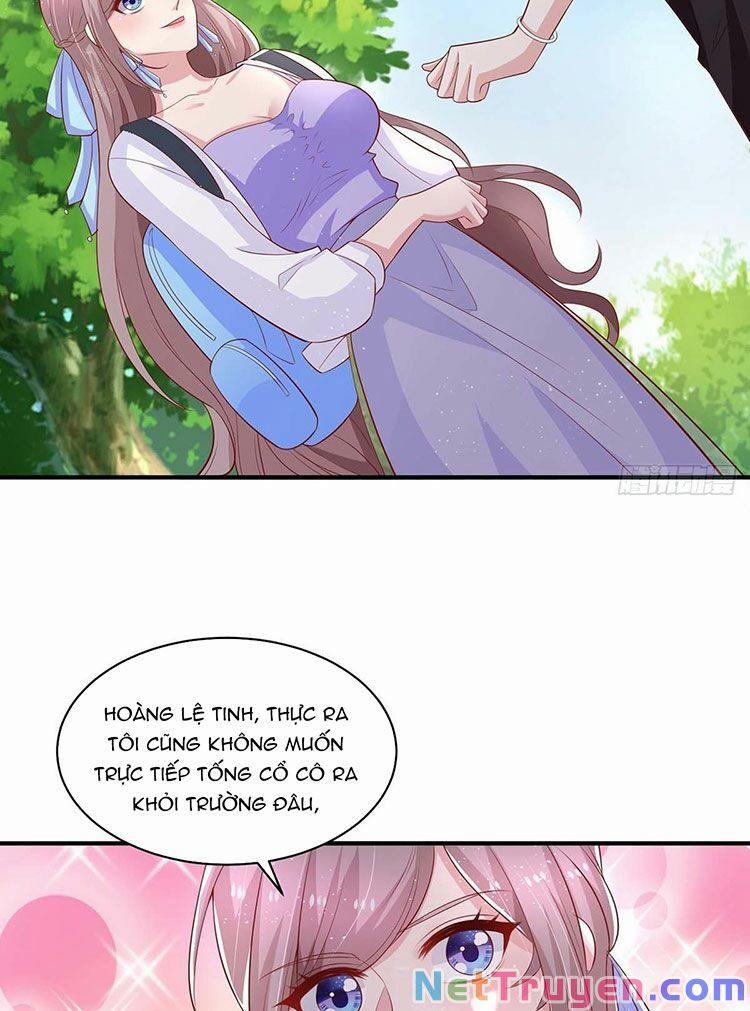 Sự Trả Thù Của Nữ Vương 24 trang 2