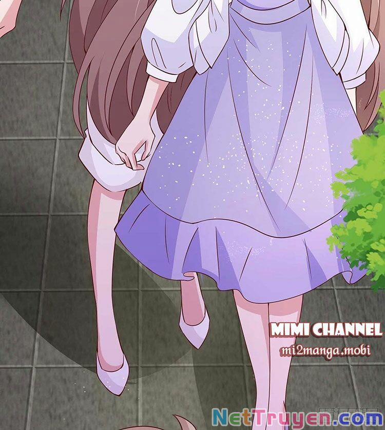 Sự Trả Thù Của Nữ Vương 24 trang 20