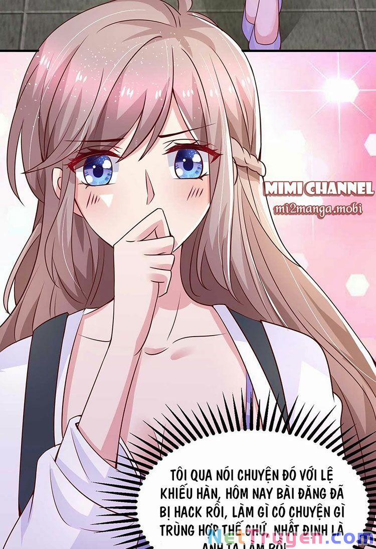 Sự Trả Thù Của Nữ Vương 24 trang 21