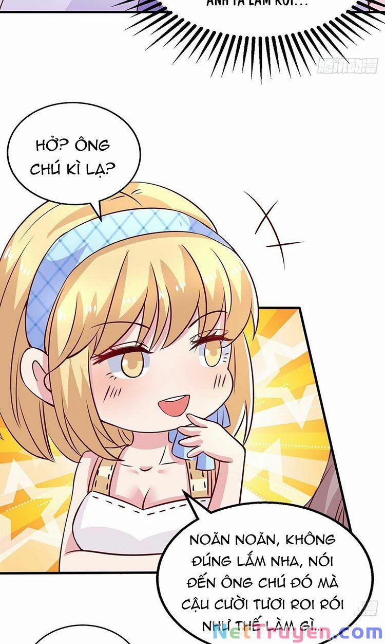 Sự Trả Thù Của Nữ Vương 24 trang 22