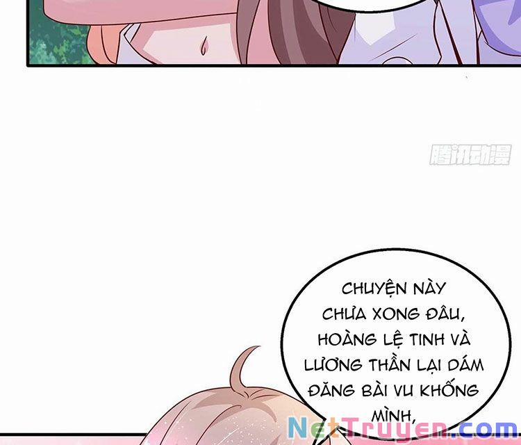 Sự Trả Thù Của Nữ Vương 24 trang 24