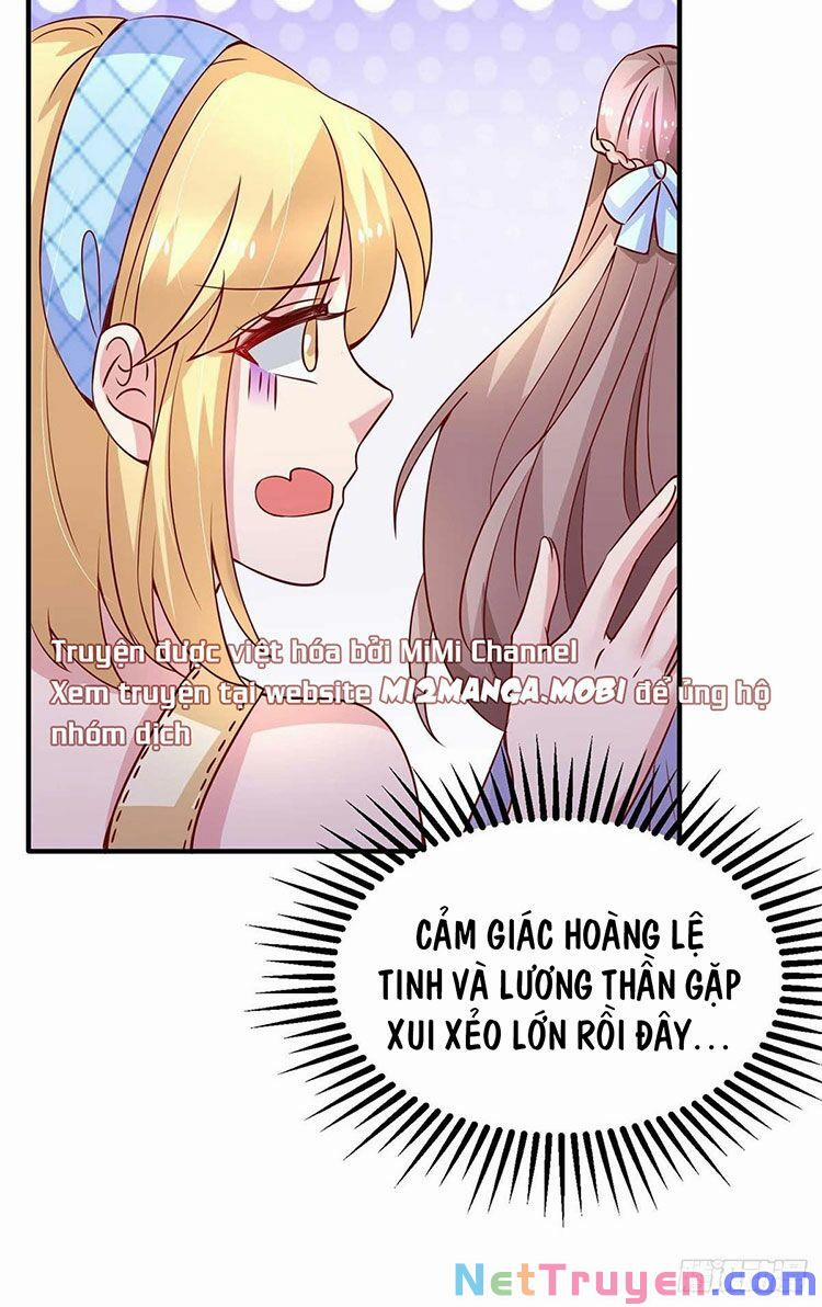 Sự Trả Thù Của Nữ Vương 24 trang 26