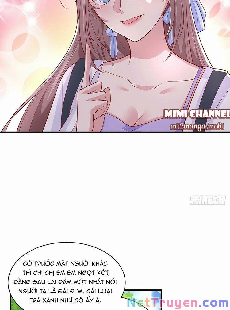 Sự Trả Thù Của Nữ Vương 24 trang 3