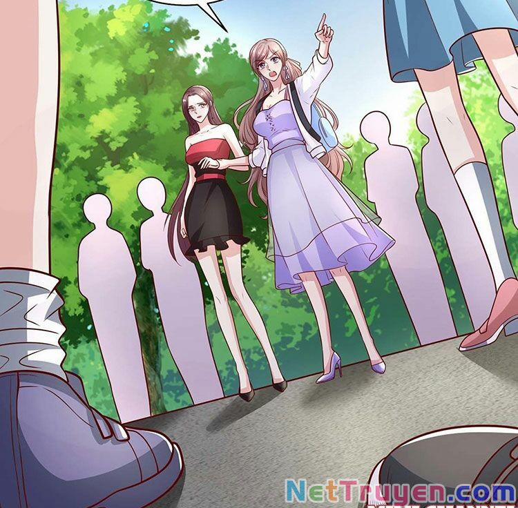 Sự Trả Thù Của Nữ Vương 24 trang 5