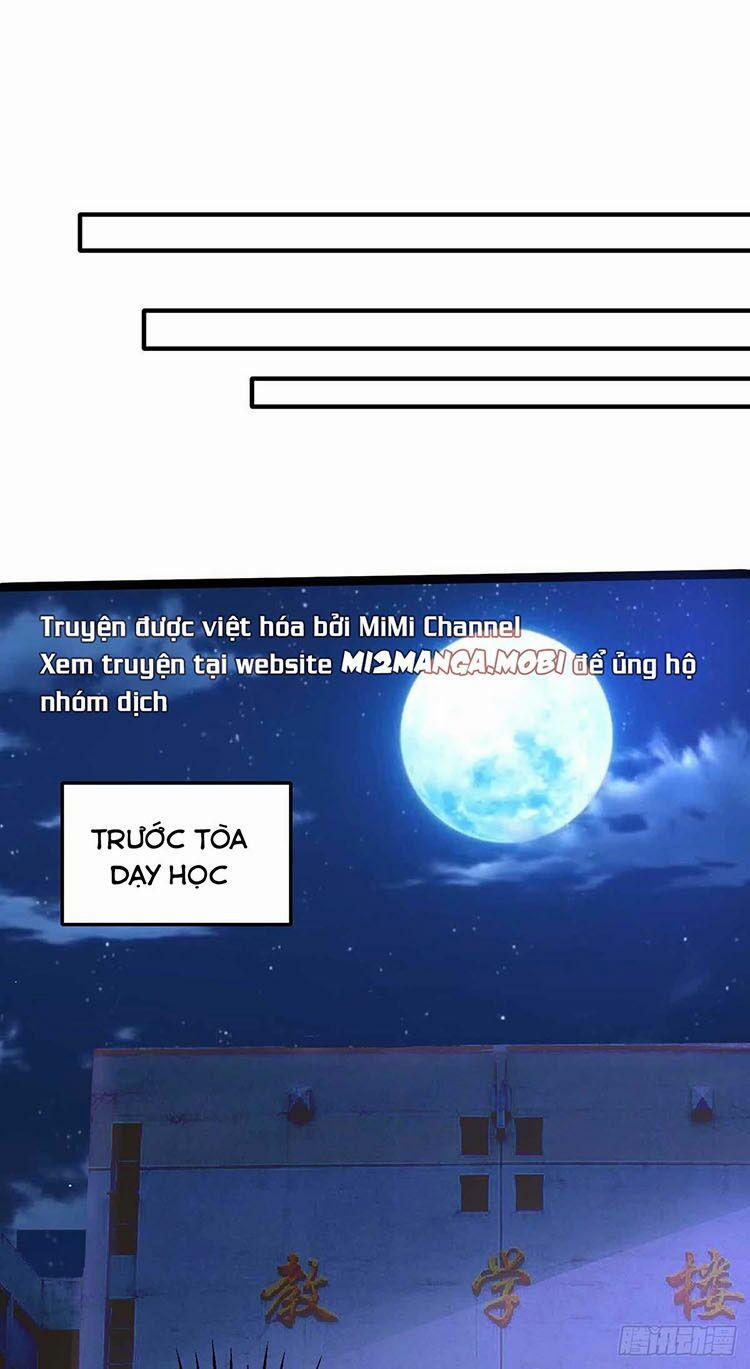 Sự Trả Thù Của Nữ Vương 25 trang 0