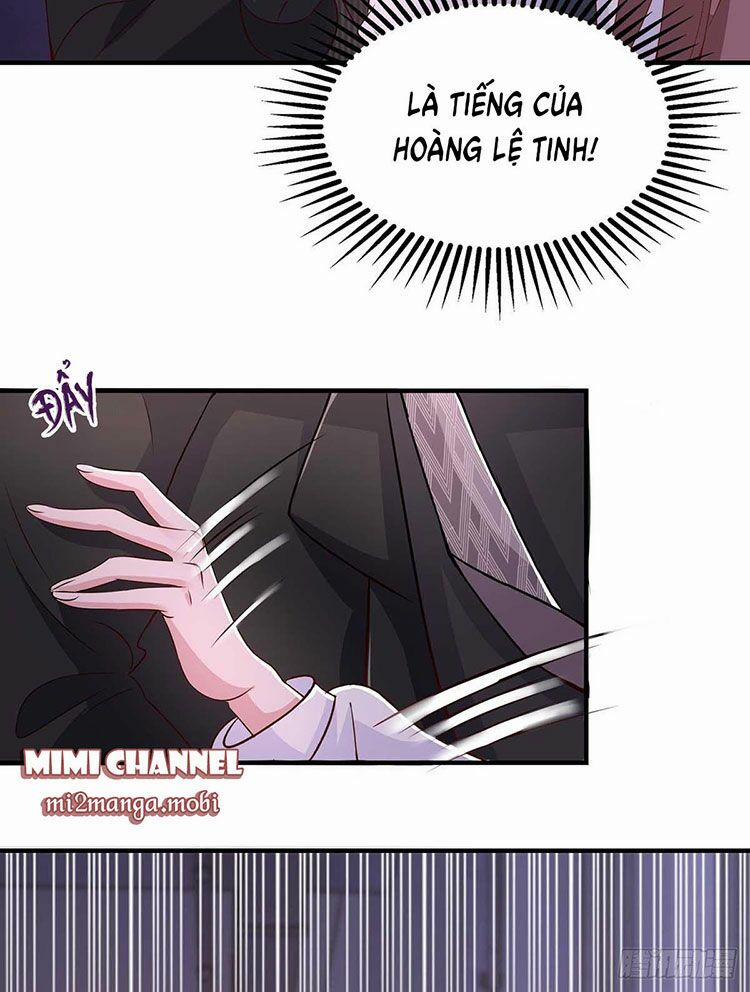 Sự Trả Thù Của Nữ Vương 25 trang 13