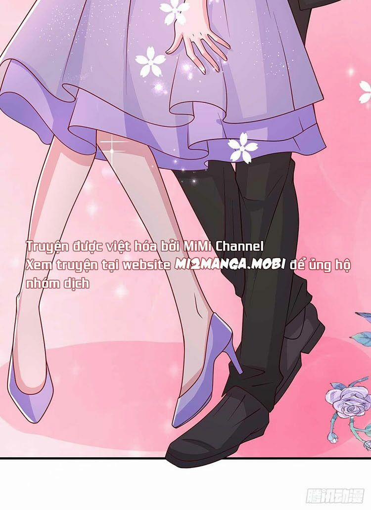 Sự Trả Thù Của Nữ Vương 25 trang 25