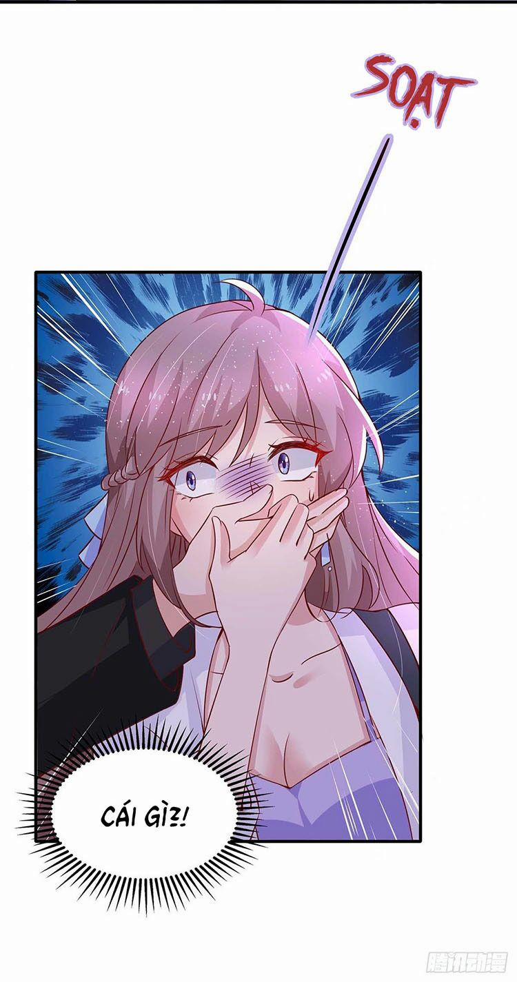 Sự Trả Thù Của Nữ Vương 25 trang 3