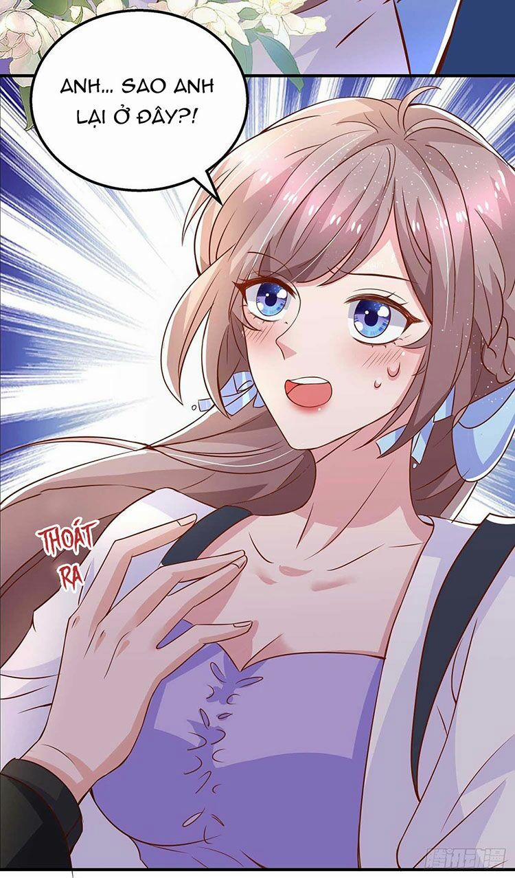 Sự Trả Thù Của Nữ Vương 25 trang 5