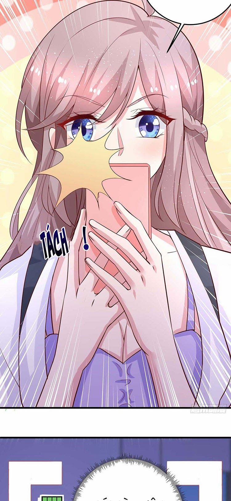 Sự Trả Thù Của Nữ Vương 26 trang 13