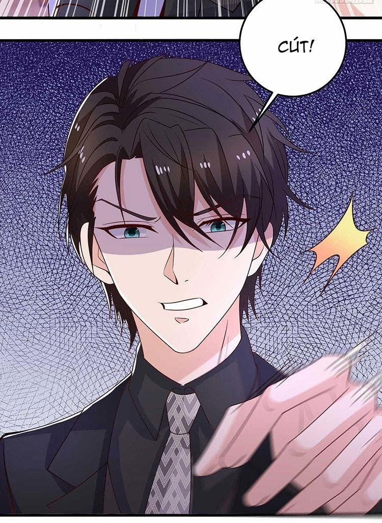 Sự Trả Thù Của Nữ Vương 27 trang 3