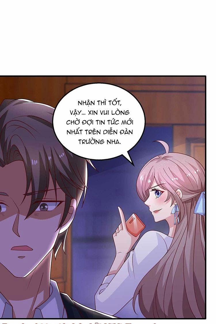 Sự Trả Thù Của Nữ Vương 28 trang 0