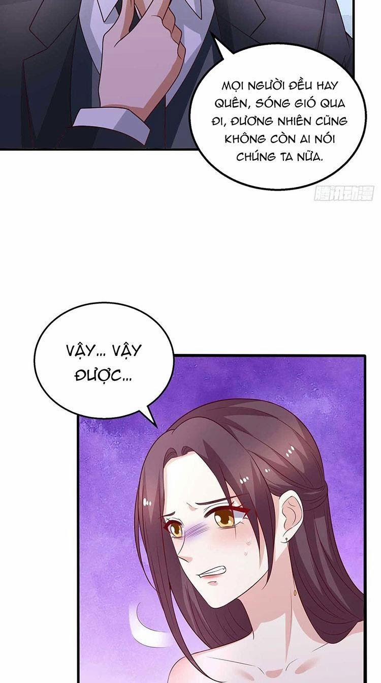 Sự Trả Thù Của Nữ Vương 28 trang 12