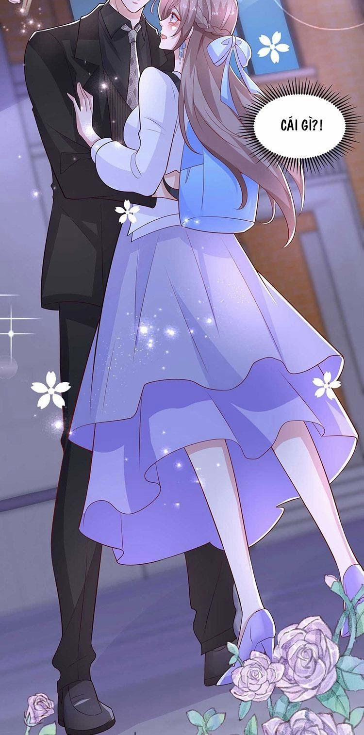 Sự Trả Thù Của Nữ Vương 28 trang 21