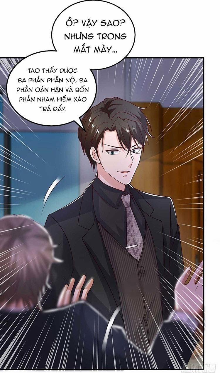 Sự Trả Thù Của Nữ Vương 28 trang 4