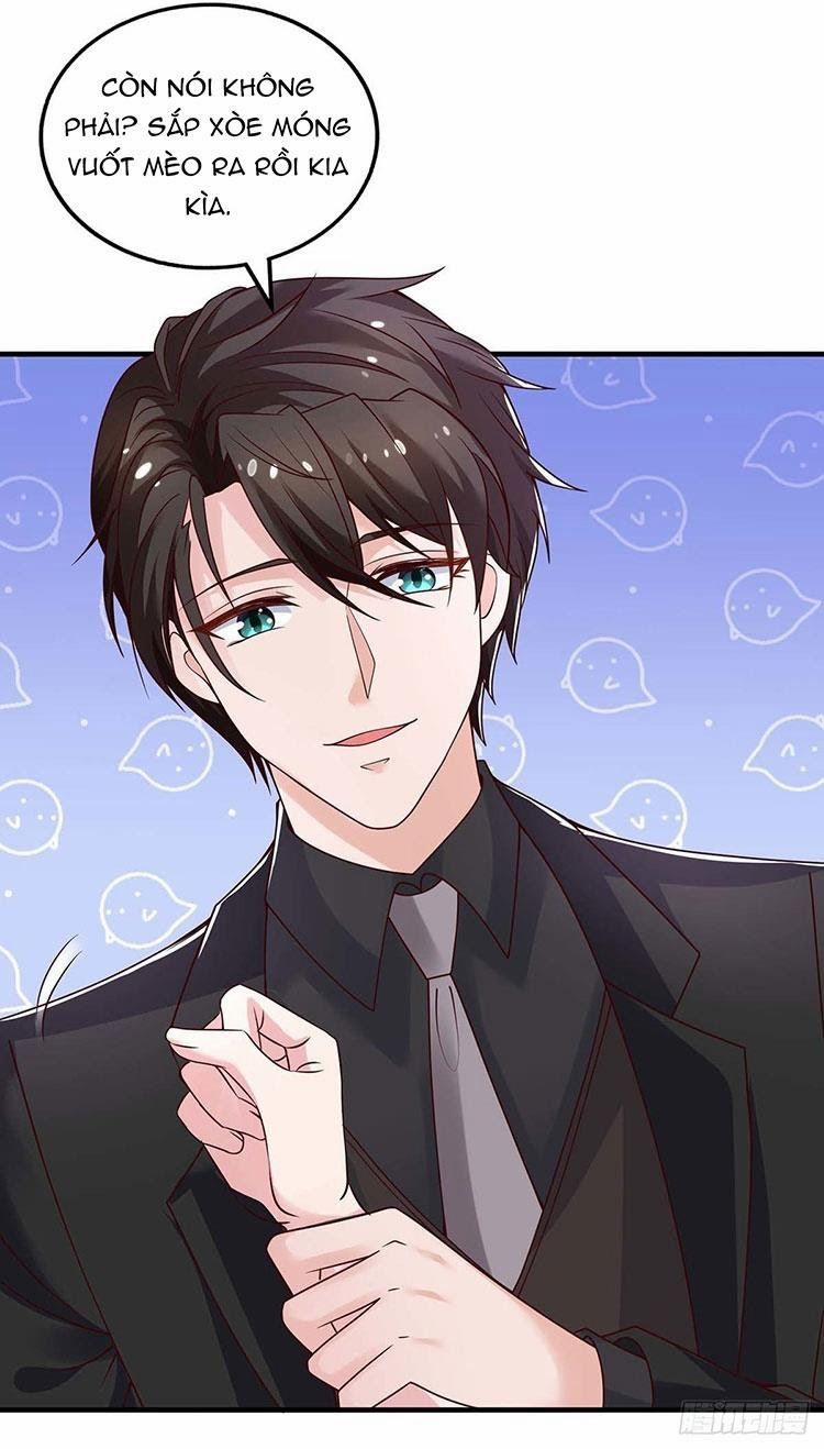 Sự Trả Thù Của Nữ Vương 29 trang 1