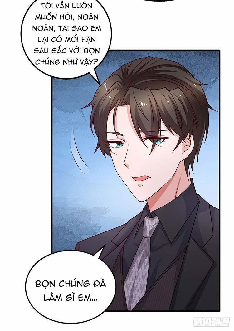 Sự Trả Thù Của Nữ Vương 29 trang 14