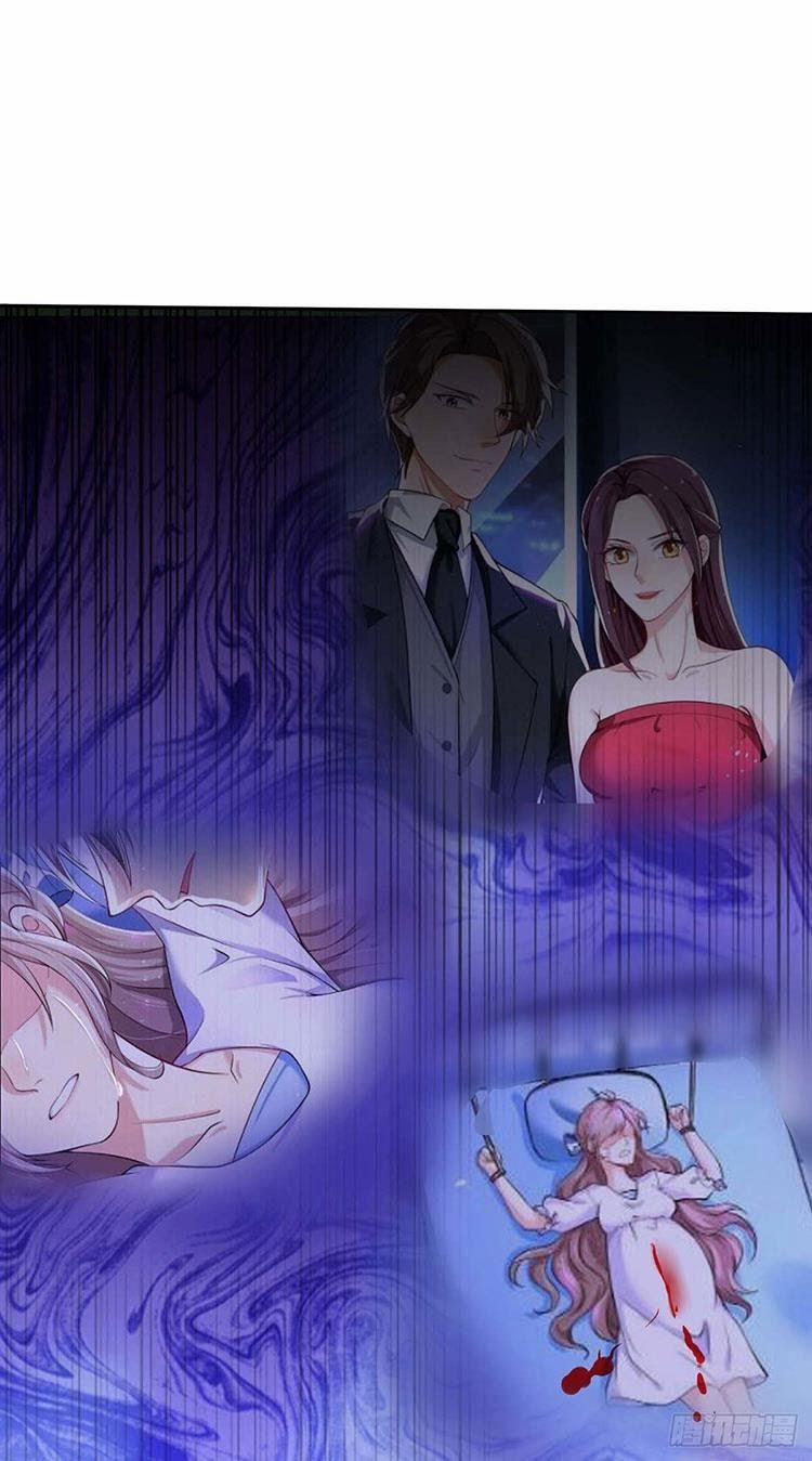 Sự Trả Thù Của Nữ Vương 29 trang 15