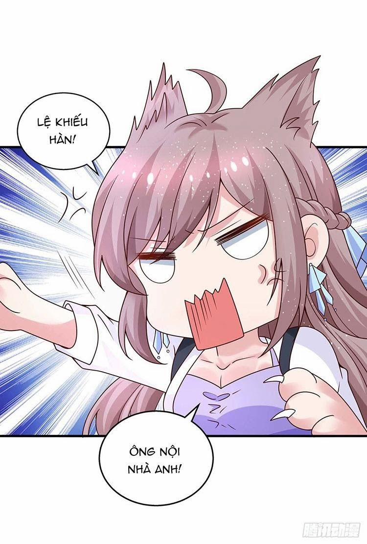 Sự Trả Thù Của Nữ Vương 29 trang 2