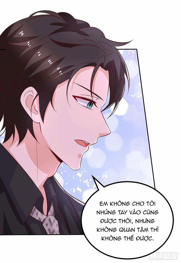 Sự Trả Thù Của Nữ Vương 29 trang 21