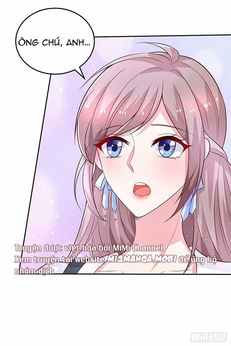 Sự Trả Thù Của Nữ Vương 29 trang 22