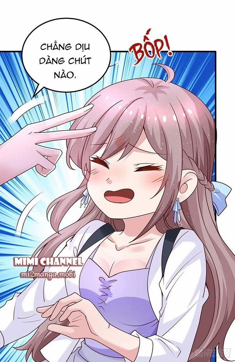 Sự Trả Thù Của Nữ Vương 29 trang 4