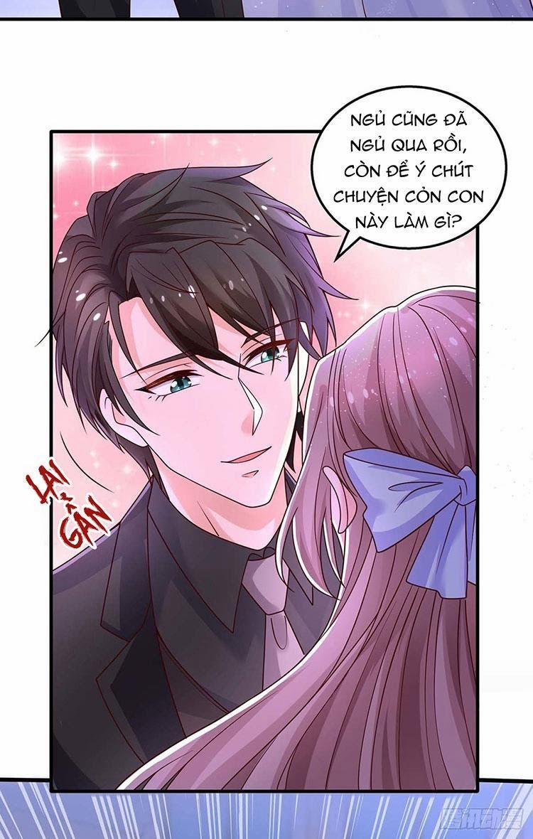 Sự Trả Thù Của Nữ Vương 29 trang 6