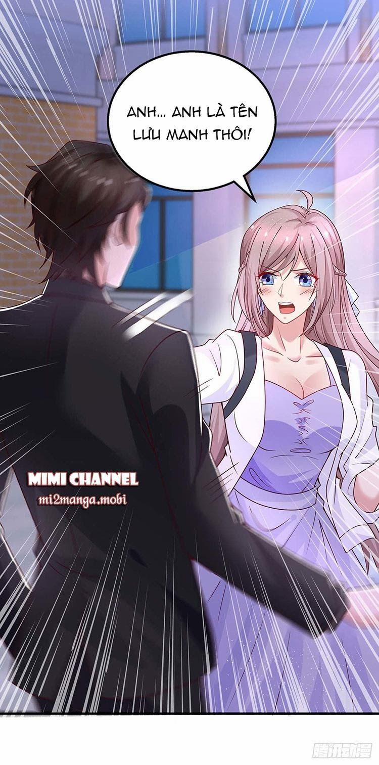 Sự Trả Thù Của Nữ Vương 29 trang 7