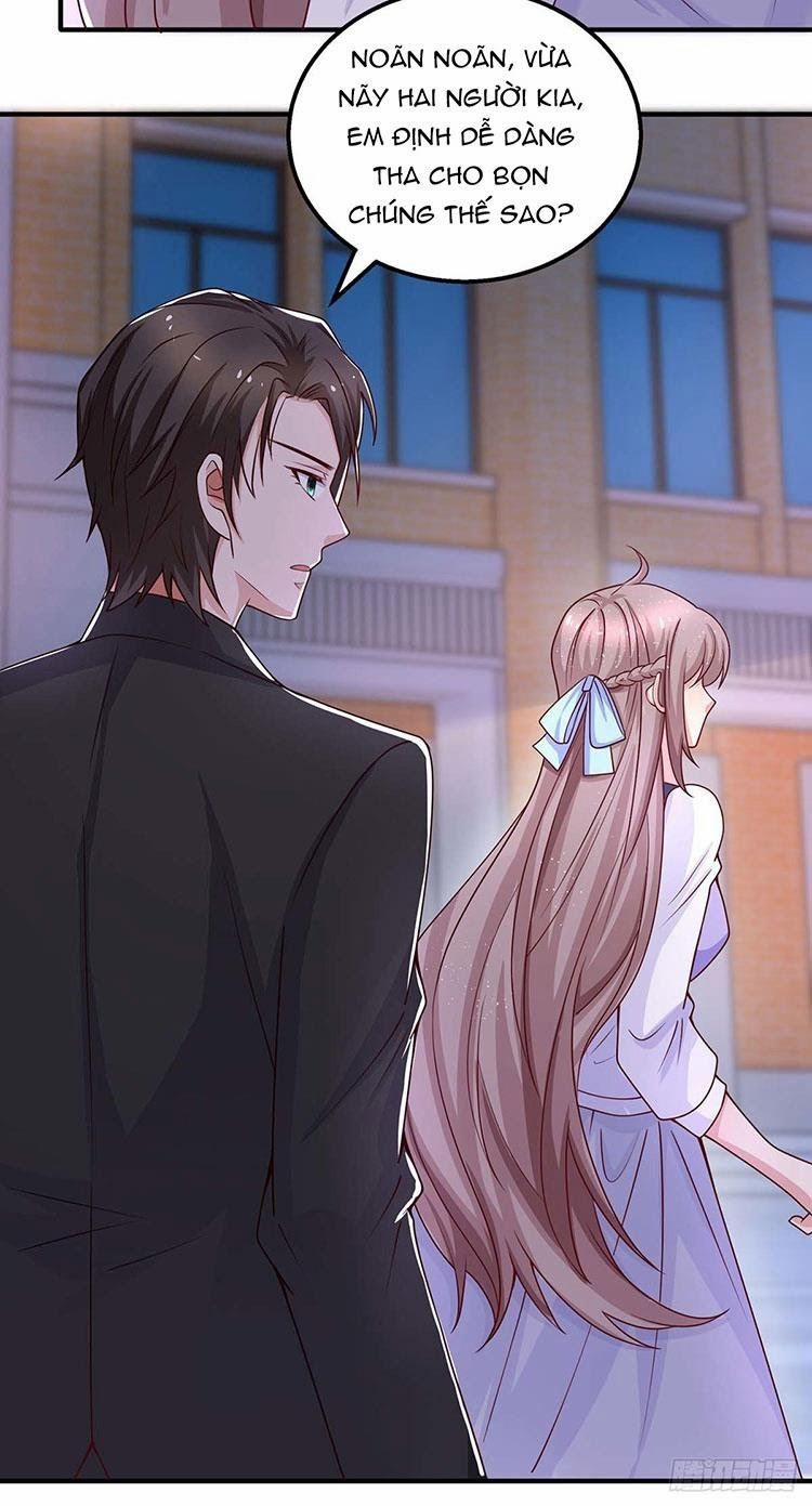 Sự Trả Thù Của Nữ Vương 29 trang 9