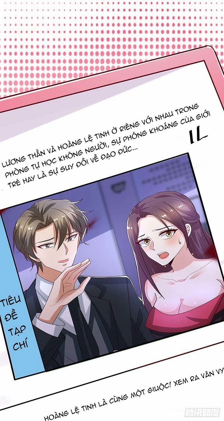 Sự Trả Thù Của Nữ Vương 30 trang 13