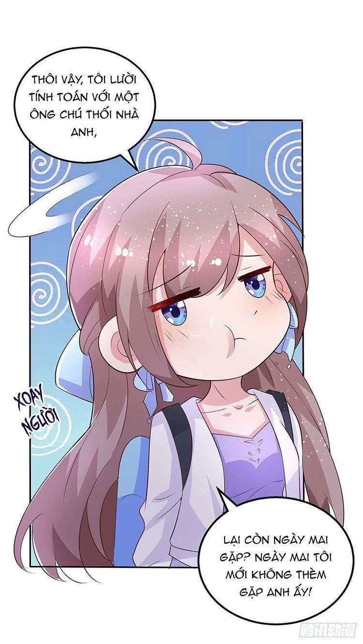 Sự Trả Thù Của Nữ Vương 30 trang 2