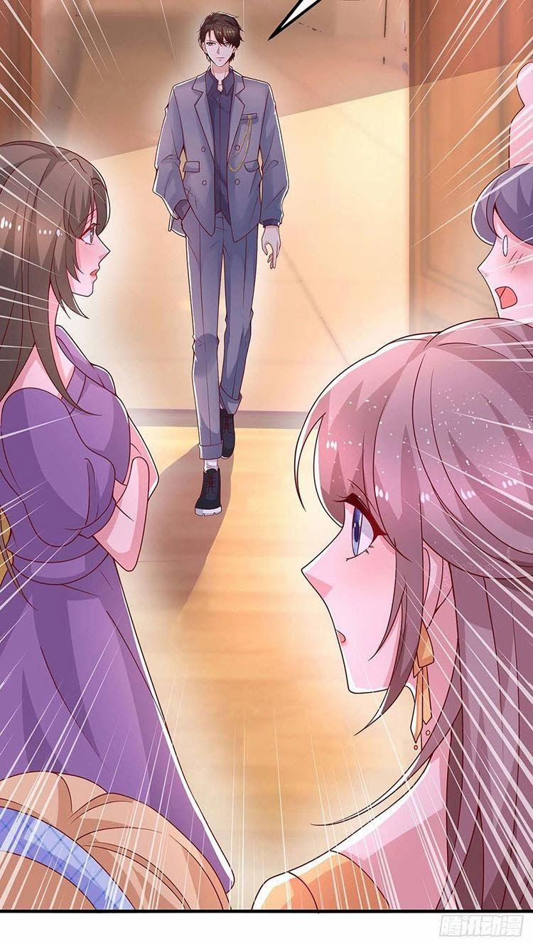 Sự Trả Thù Của Nữ Vương 30 trang 26