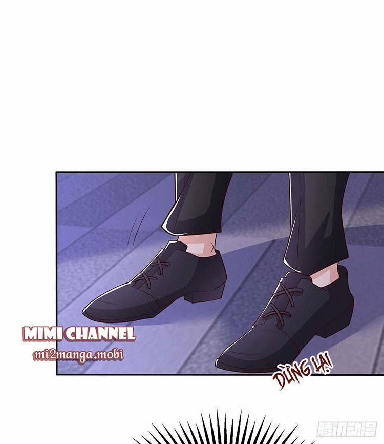 Sự Trả Thù Của Nữ Vương 30 trang 3