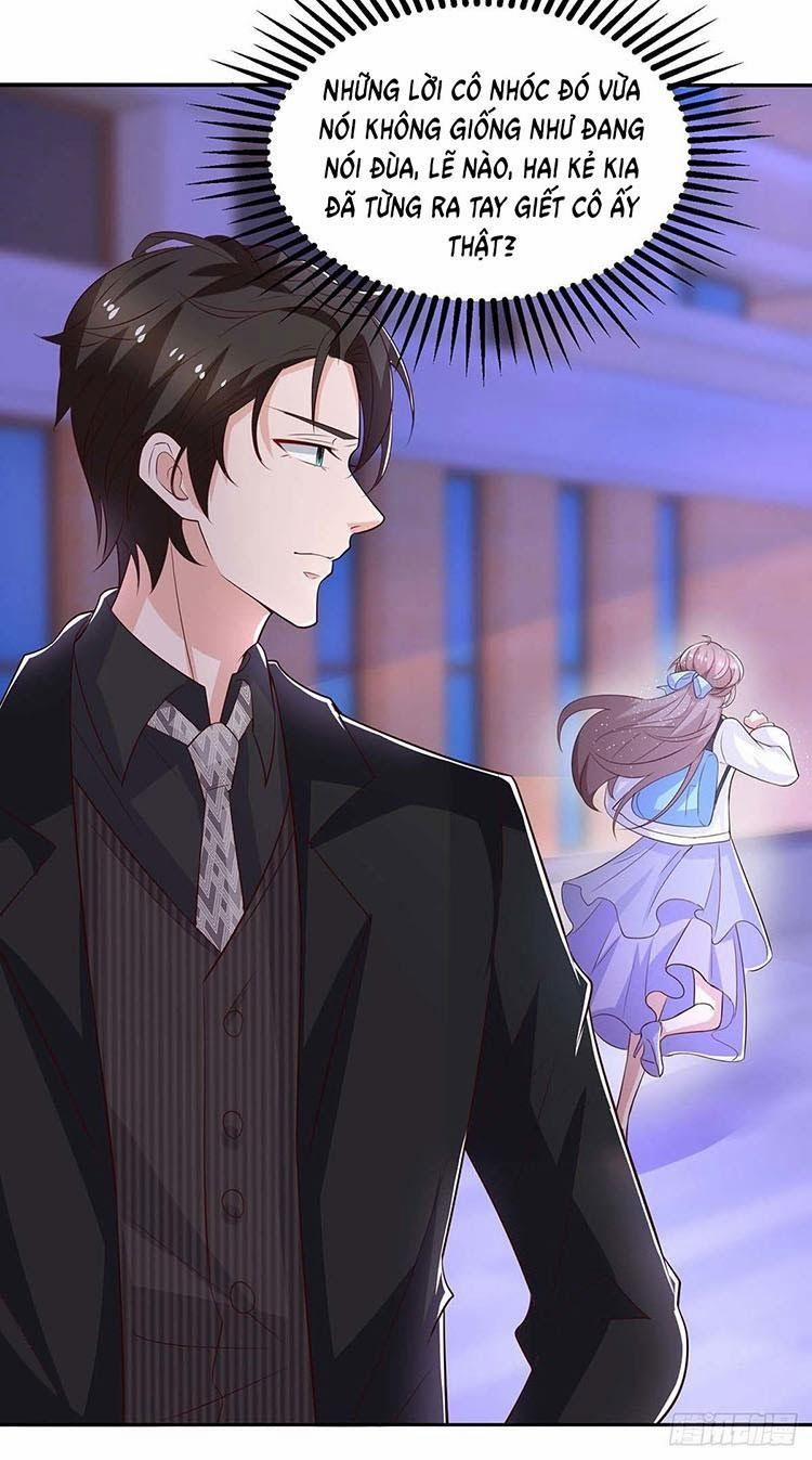 Sự Trả Thù Của Nữ Vương 30 trang 4