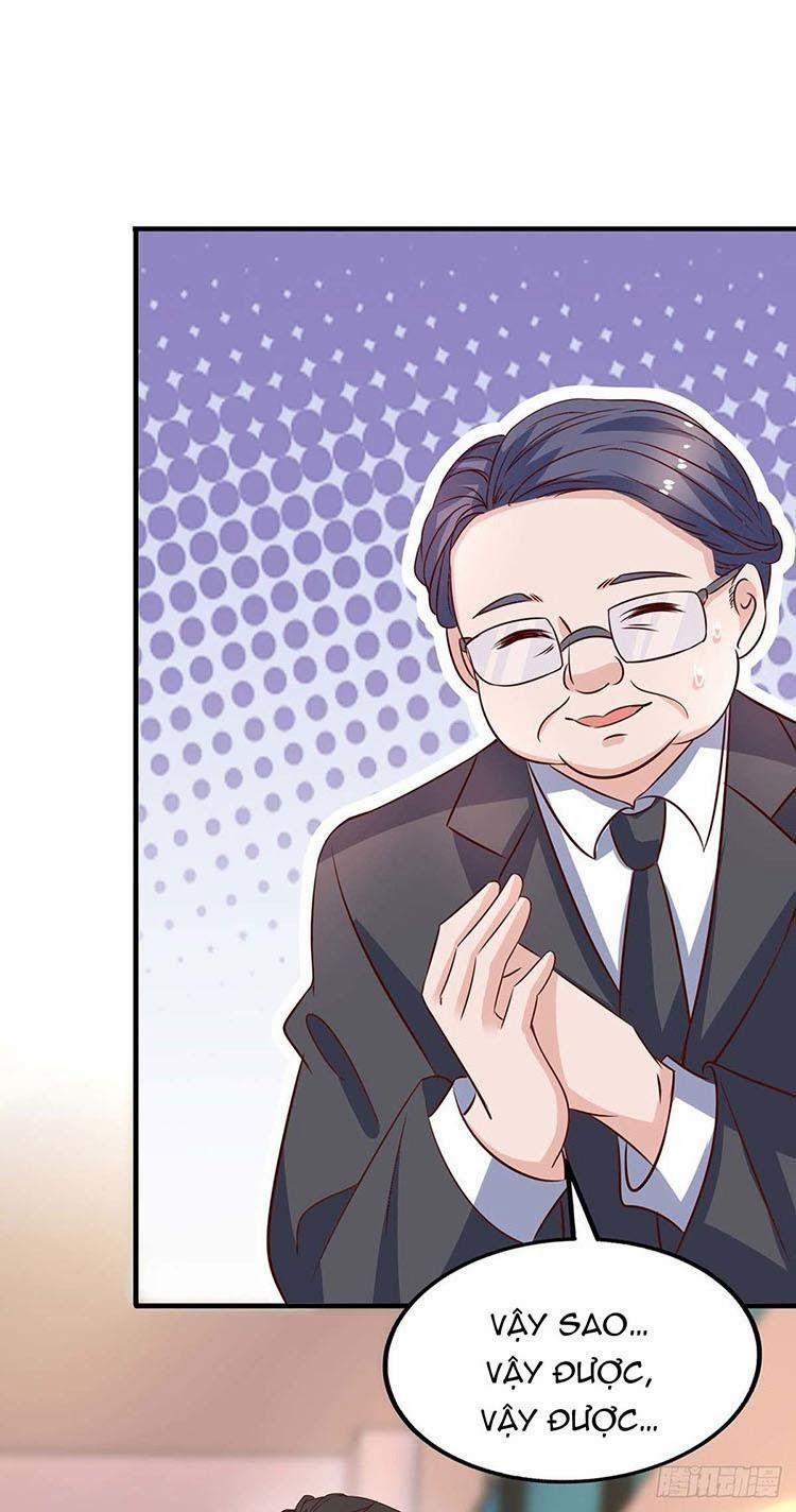 Sự Trả Thù Của Nữ Vương 31 trang 16