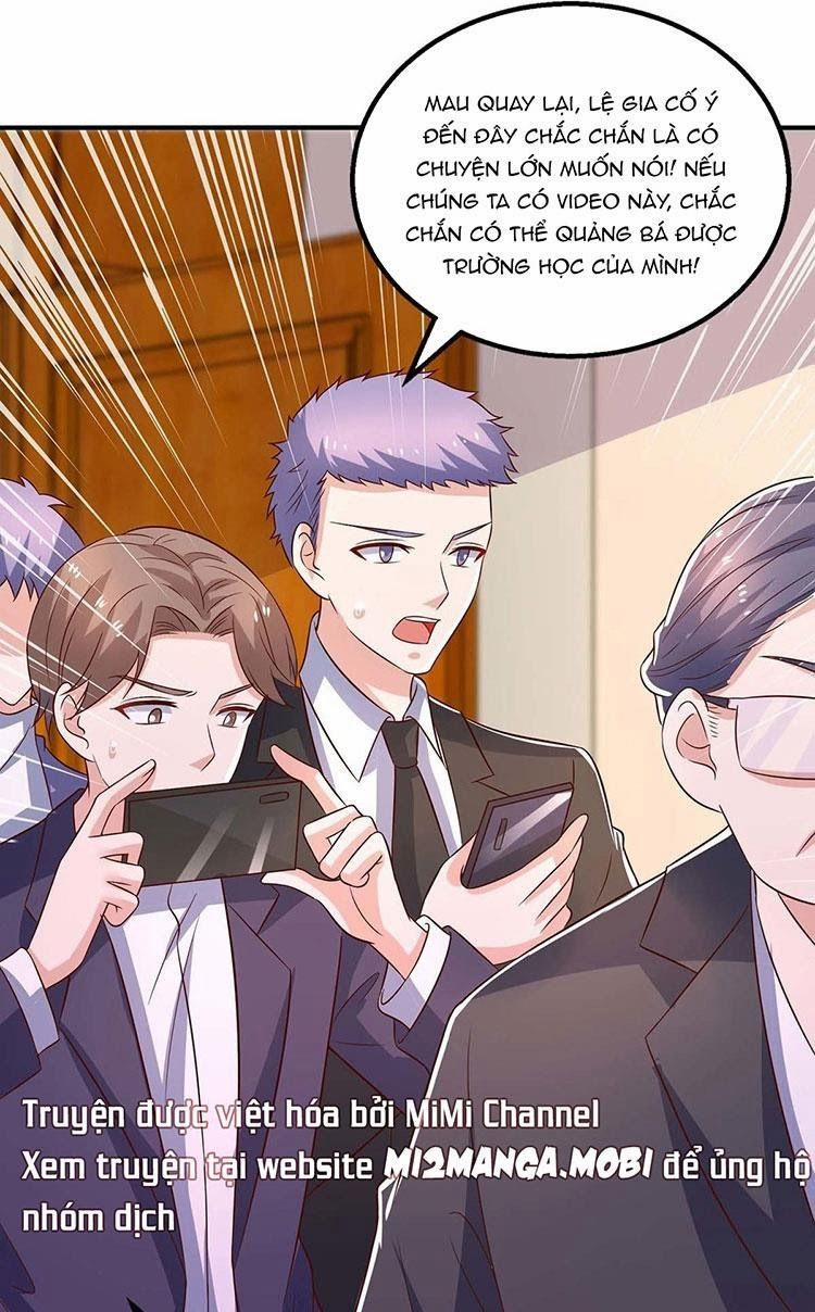 Sự Trả Thù Của Nữ Vương 32 trang 0