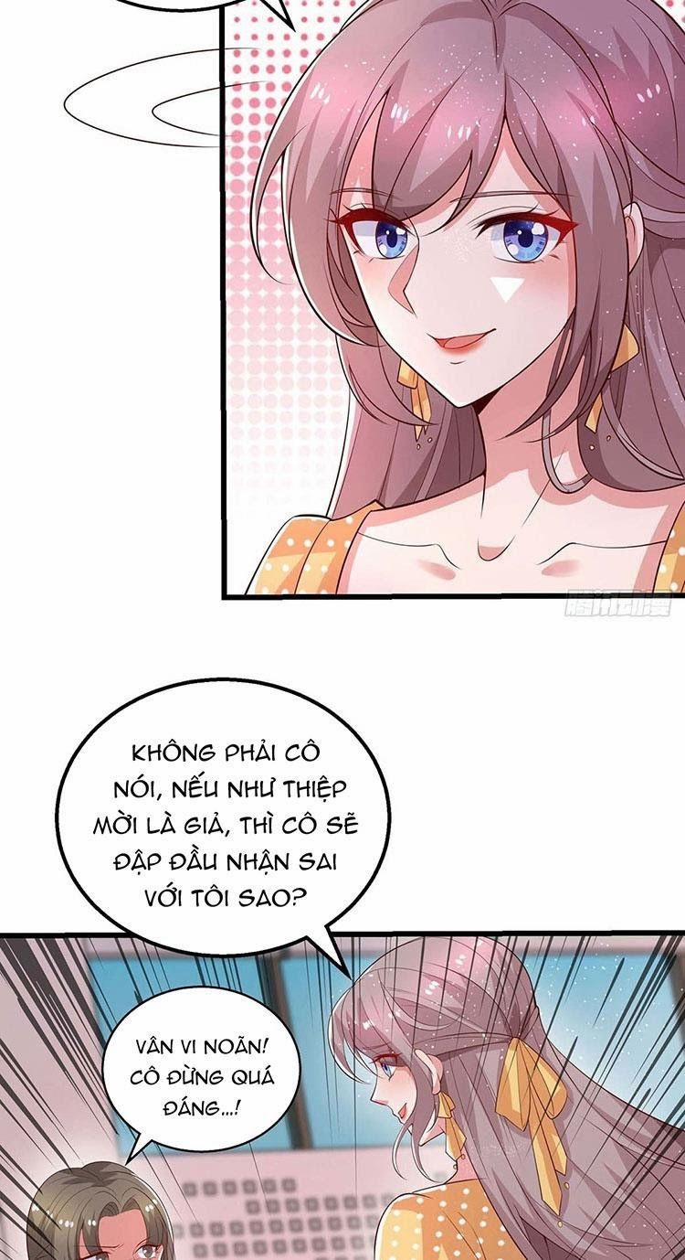 Sự Trả Thù Của Nữ Vương 32 trang 12