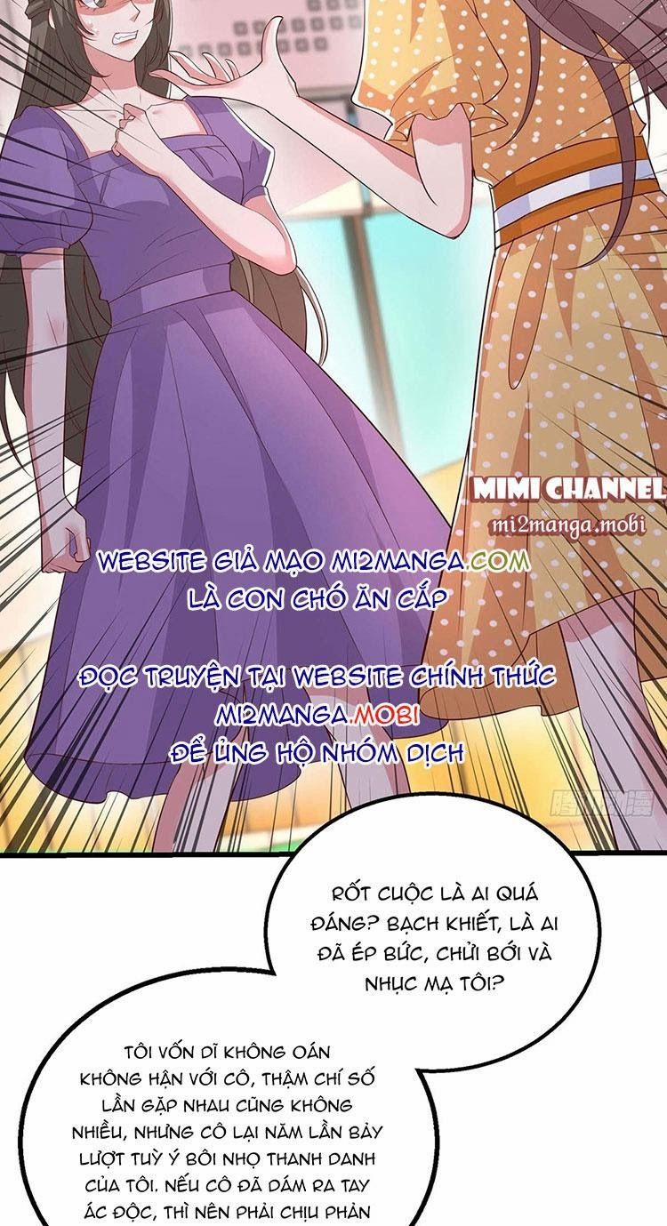 Sự Trả Thù Của Nữ Vương 32 trang 13