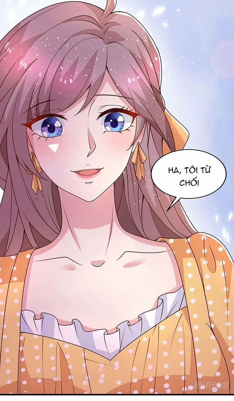 Sự Trả Thù Của Nữ Vương 32 trang 20