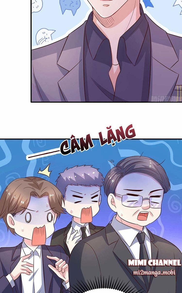 Sự Trả Thù Của Nữ Vương 32 trang 4