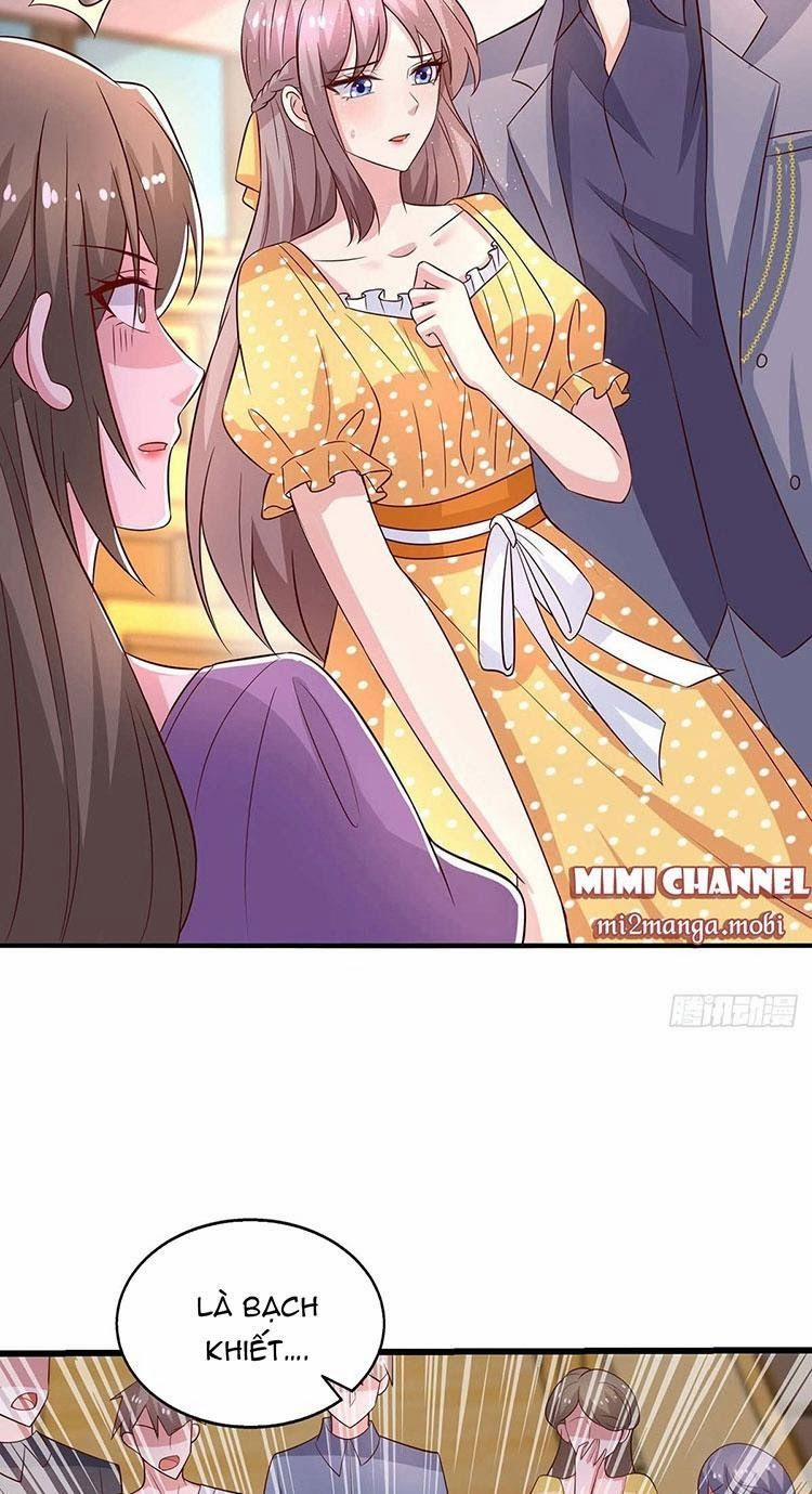 Sự Trả Thù Của Nữ Vương 32 trang 9