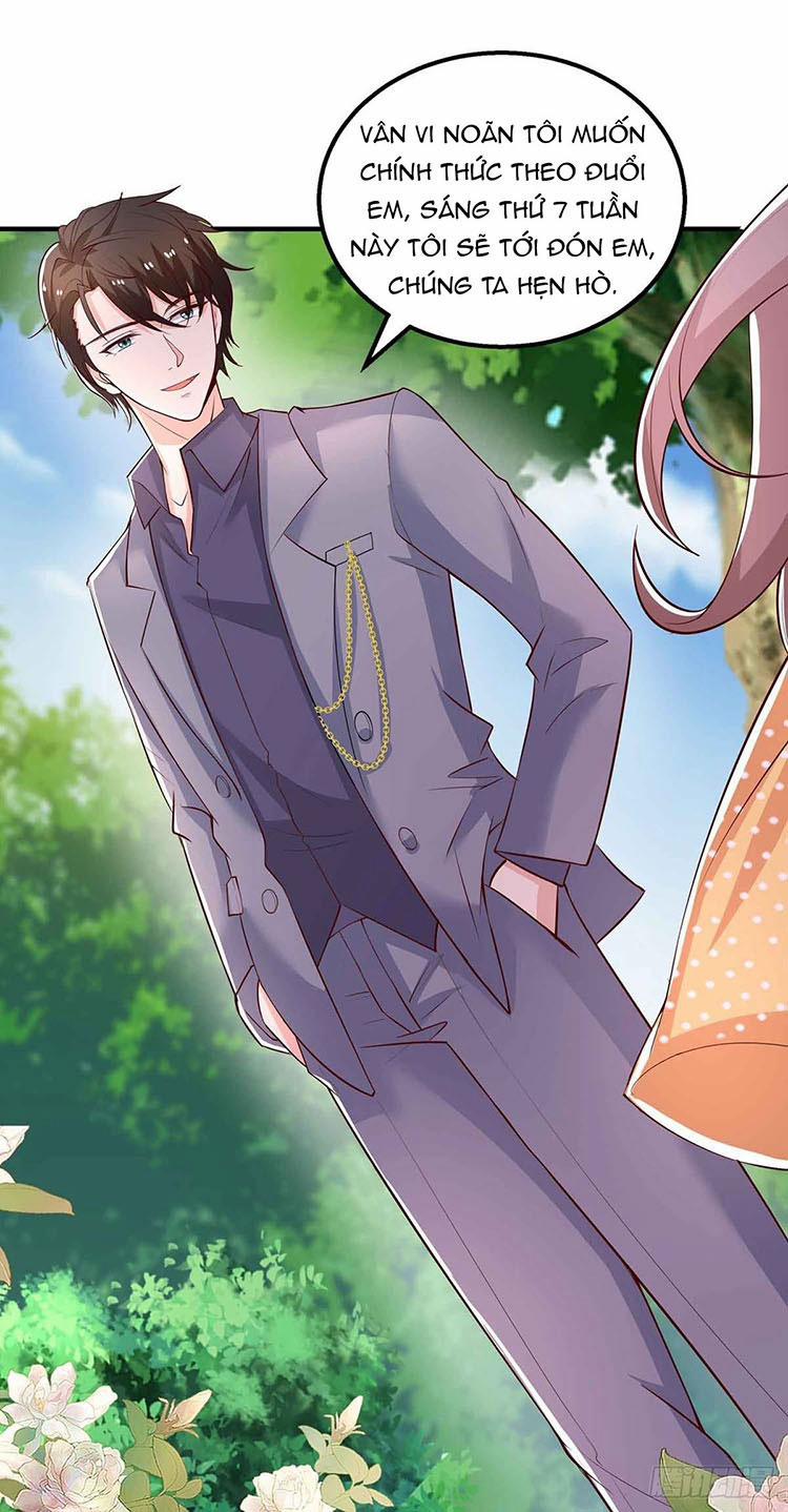 Sự Trả Thù Của Nữ Vương 34 trang 5