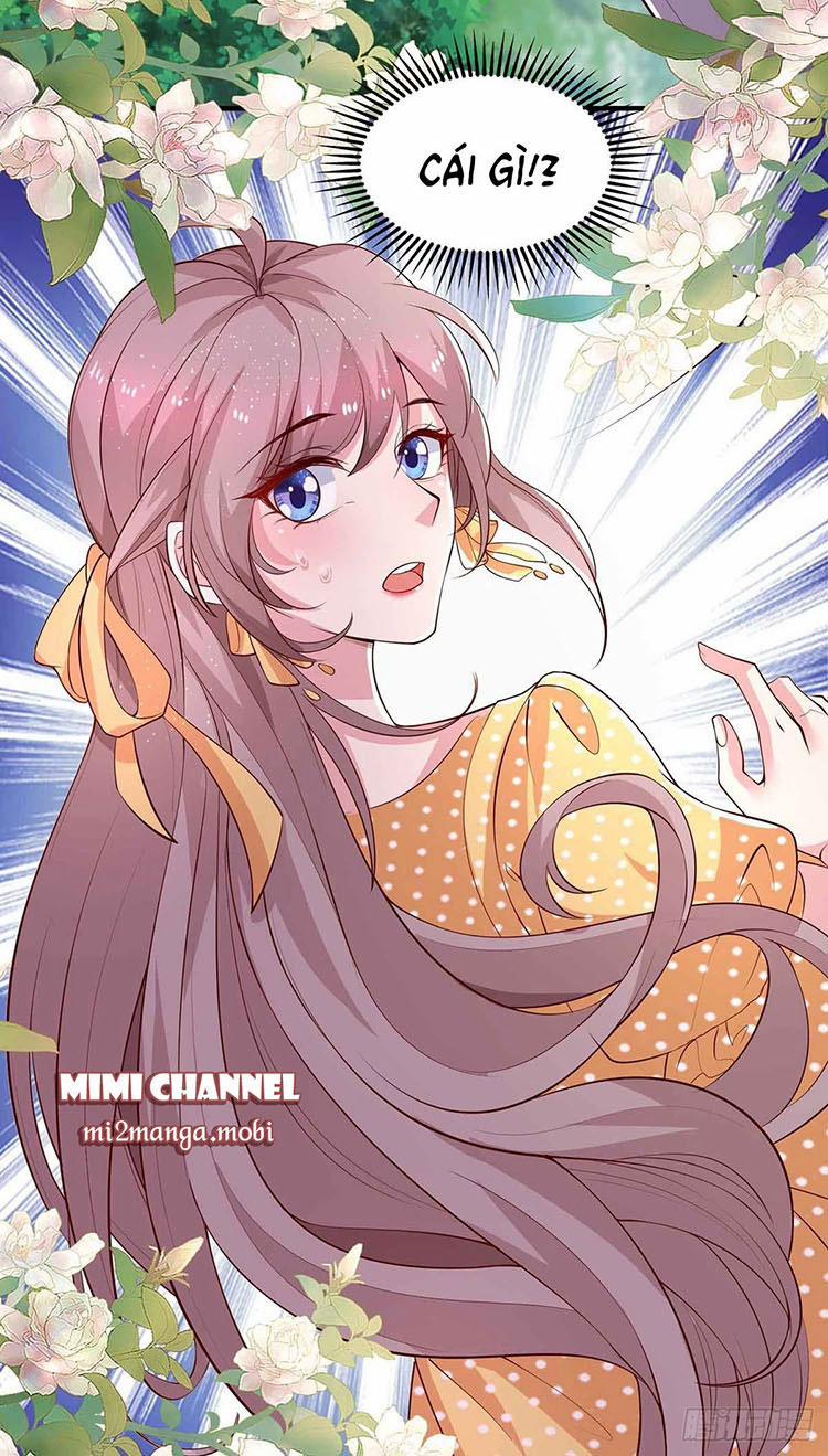 Sự Trả Thù Của Nữ Vương 34 trang 6