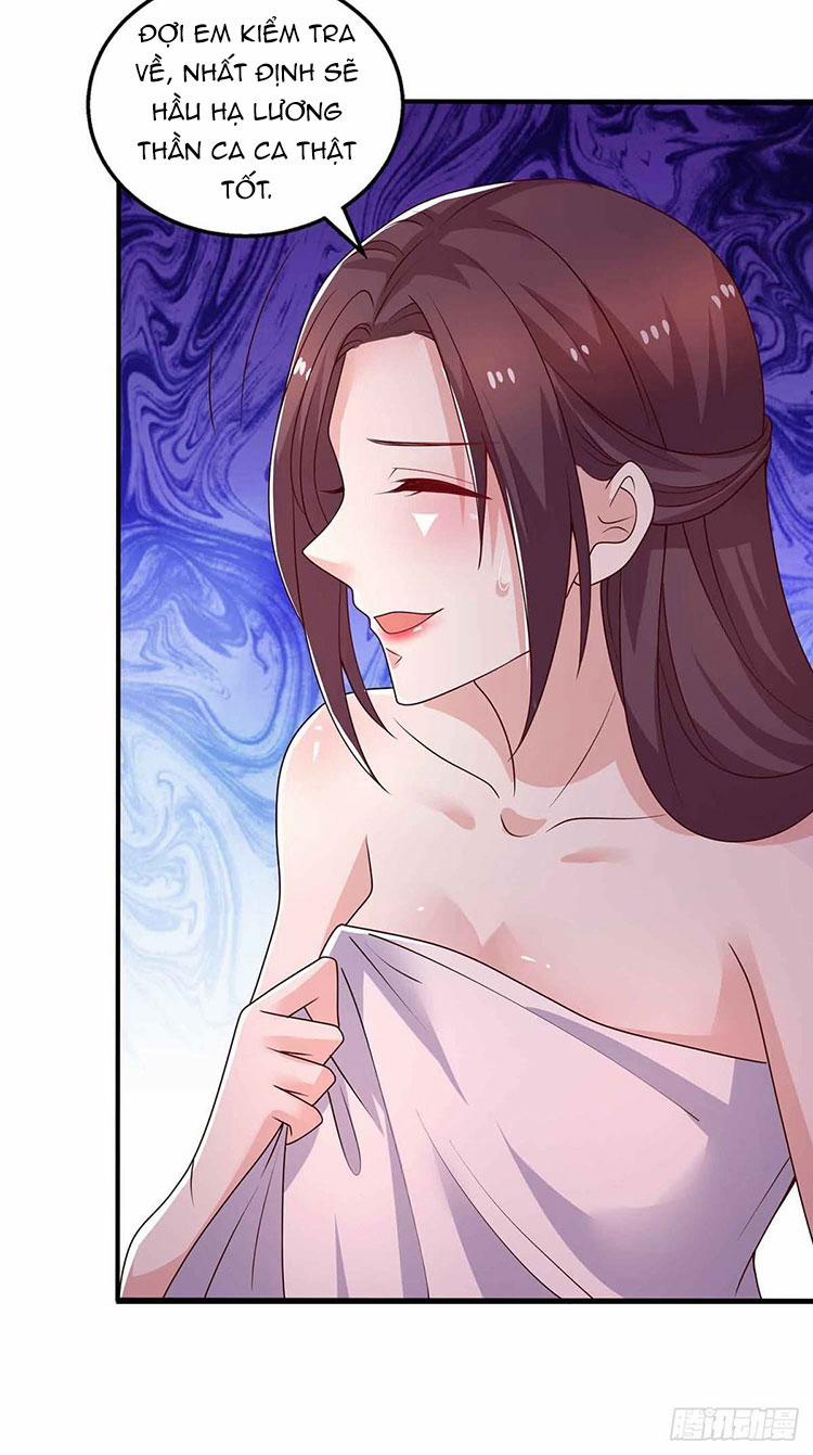 Sự Trả Thù Của Nữ Vương 36 trang 2