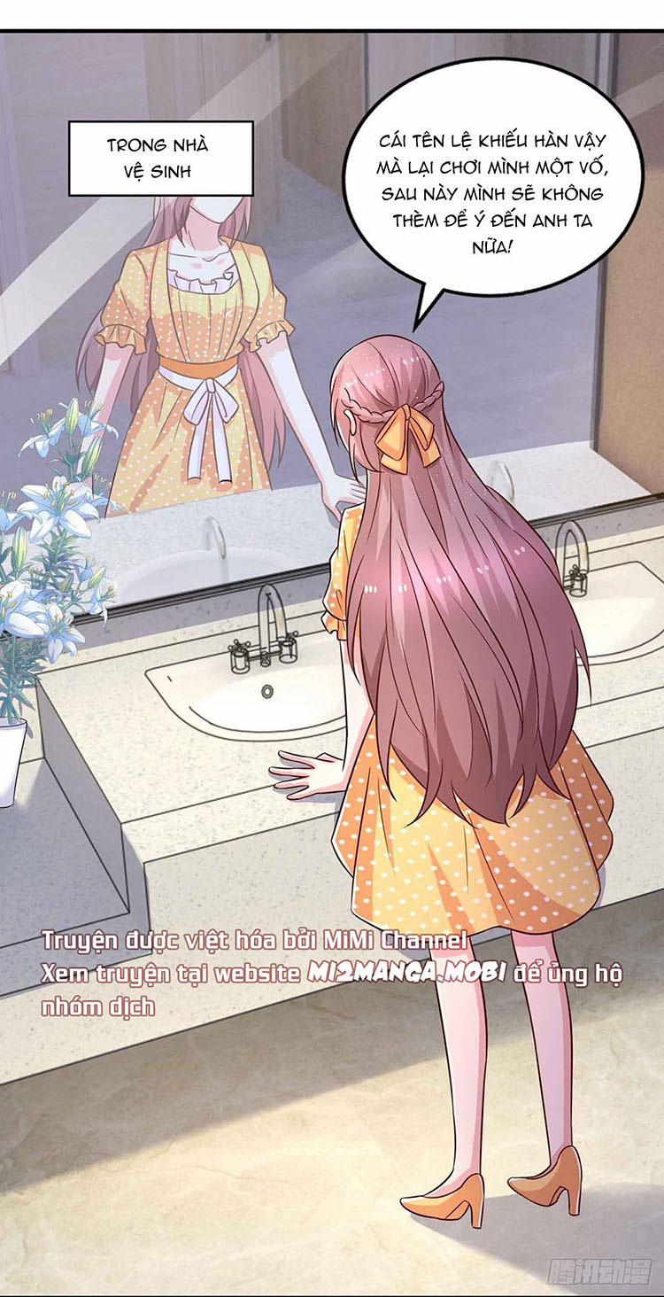 Sự Trả Thù Của Nữ Vương 37 trang 0