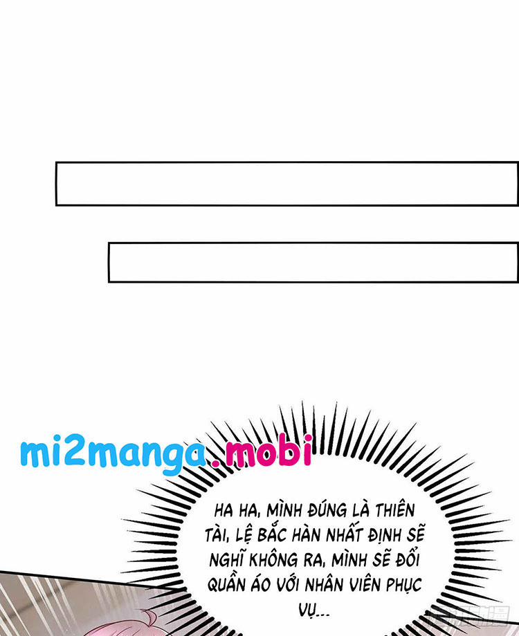 Sự Trả Thù Của Nữ Vương 37 trang 12