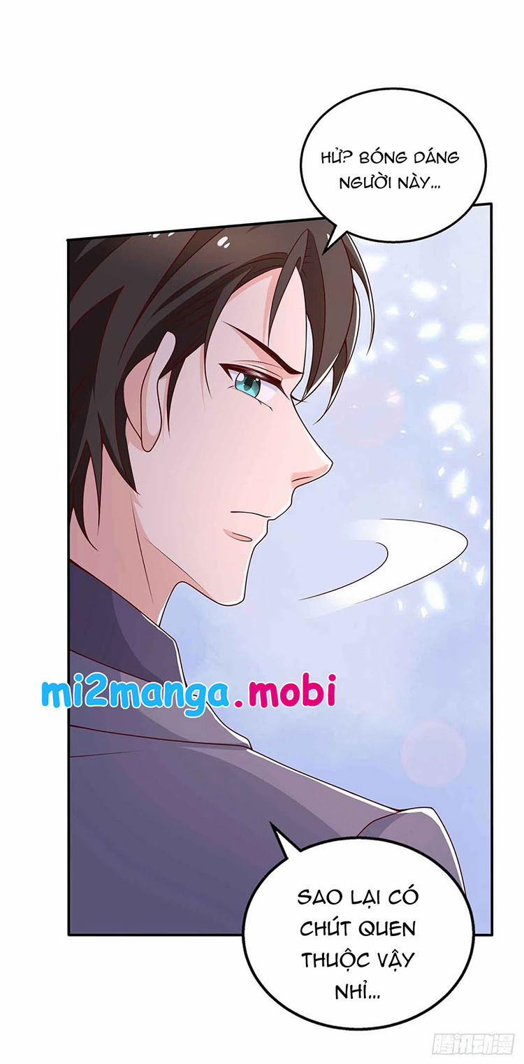 Sự Trả Thù Của Nữ Vương 37 trang 18