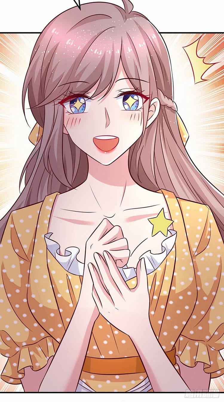 Sự Trả Thù Của Nữ Vương 37 trang 5