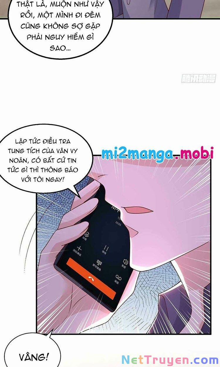 Sự Trả Thù Của Nữ Vương 38 trang 1