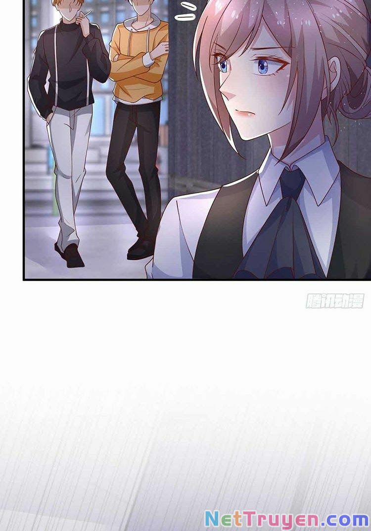 Sự Trả Thù Của Nữ Vương 38 trang 10